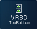 VR3D Top Bottom