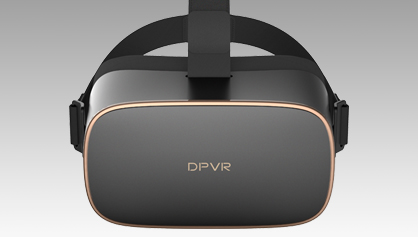 【100台限定】DPVR-4D(microSD ver.) main