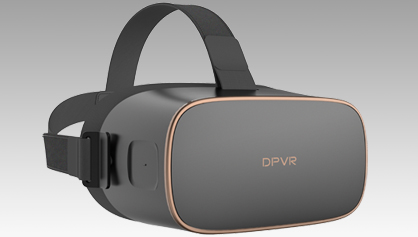 【100台限定】DPVR-4D(microSD ver.) main