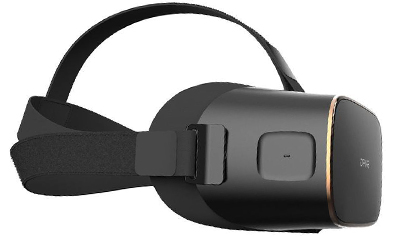 【100台限定】DPVR-4D(microSD ver.) main